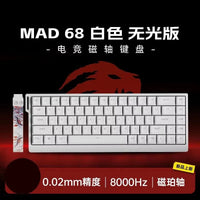 **Ultimate Precision Gaming Keyboard™**