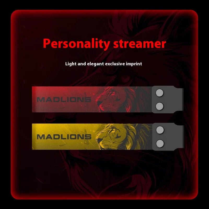 **Ultimate Precision Gaming Keyboard™**