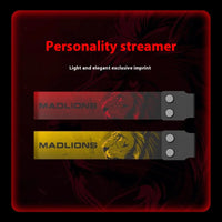 **Ultimate Precision Gaming Keyboard™**