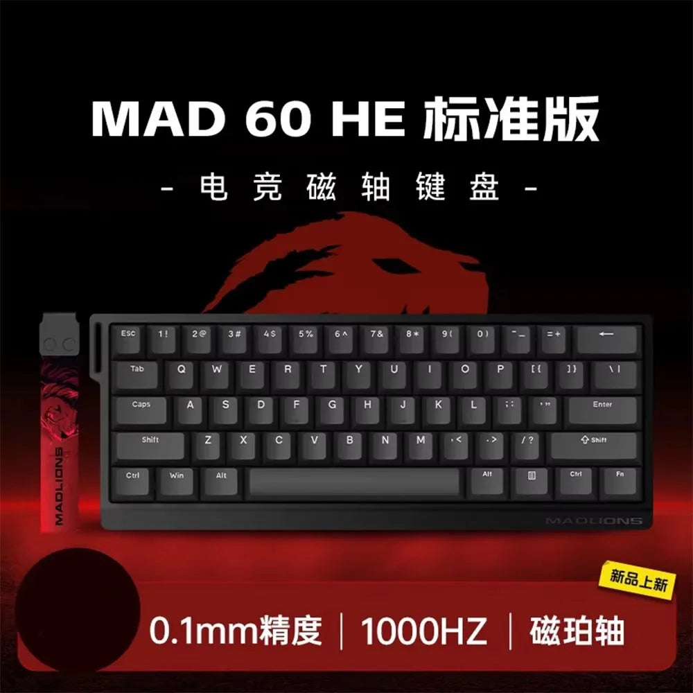 **Ultimate Precision Gaming Keyboard™**